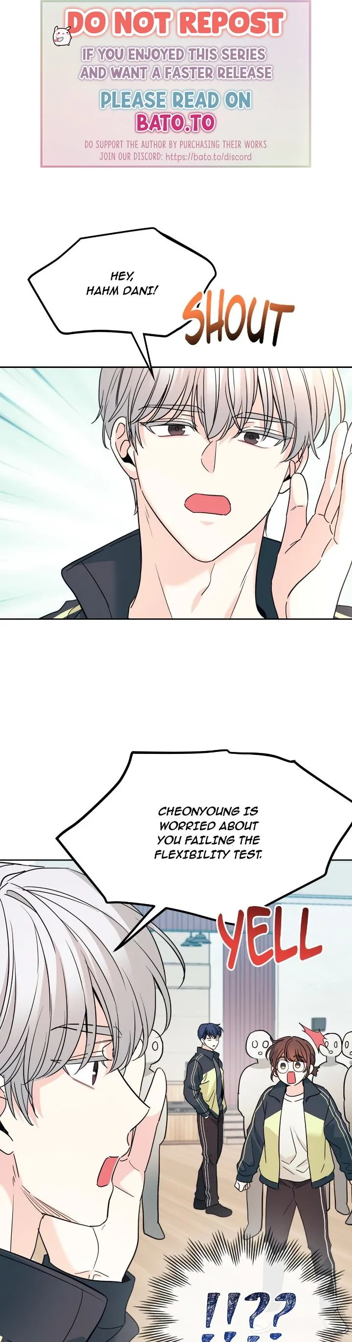 Inso’s Law Chapter 217 Online - página 1