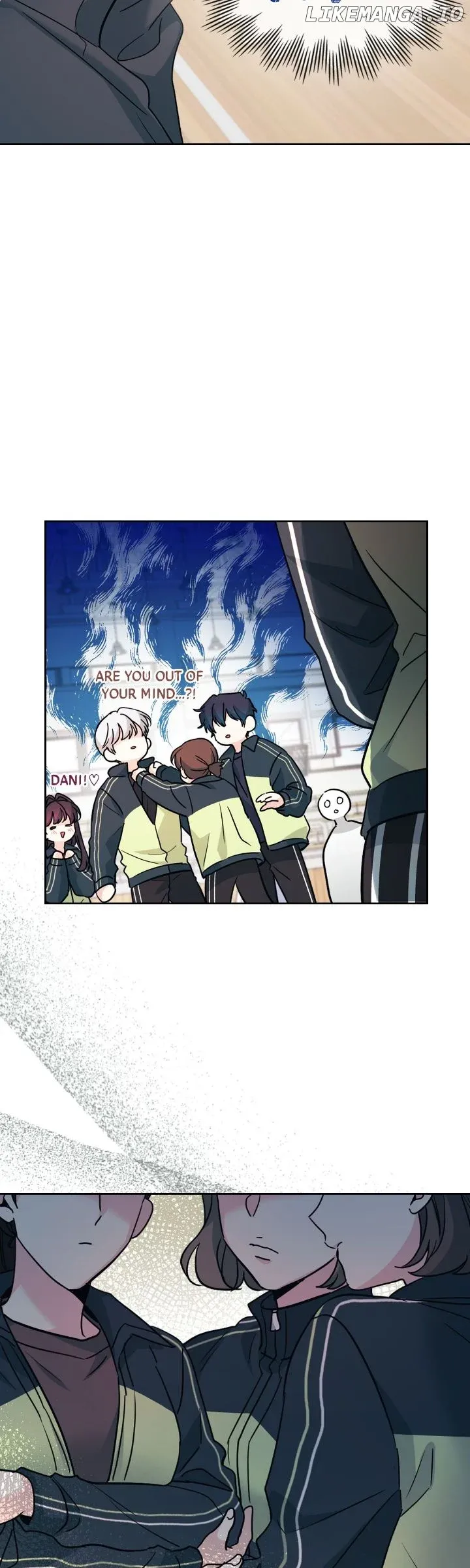 Inso’s Law Chapter 217 Online - página 2