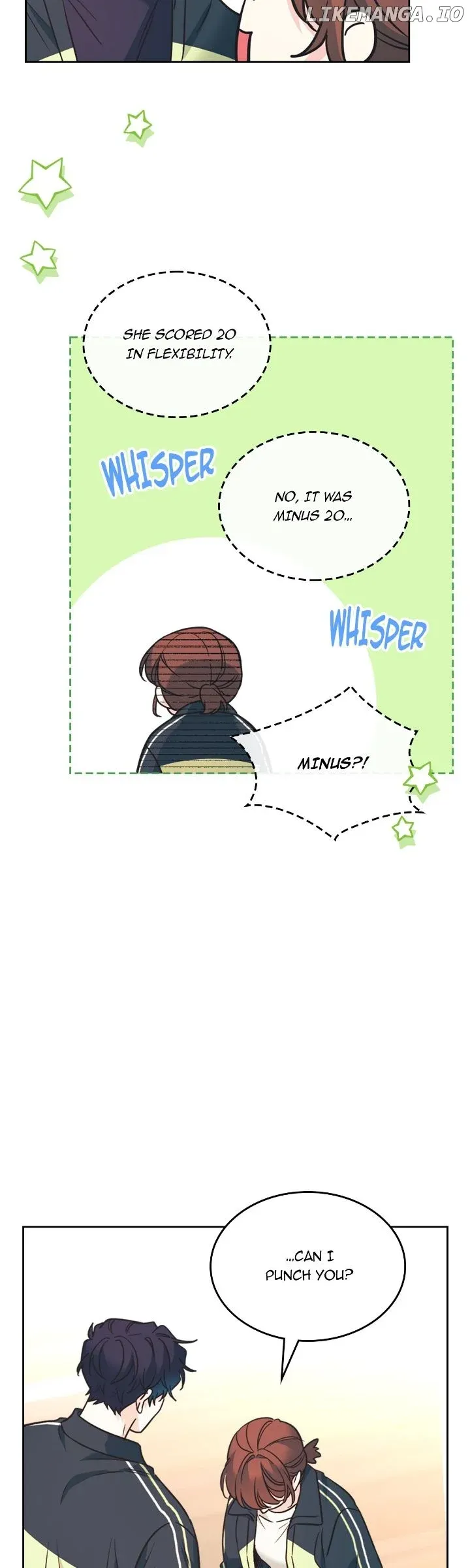 Inso’s Law Chapter 217 Online - página 5