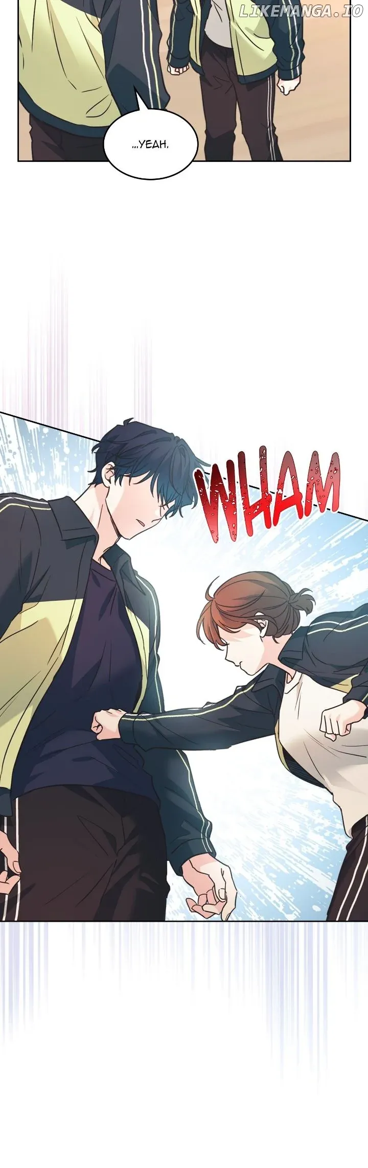 Inso’s Law Chapter 217 Online - página 6