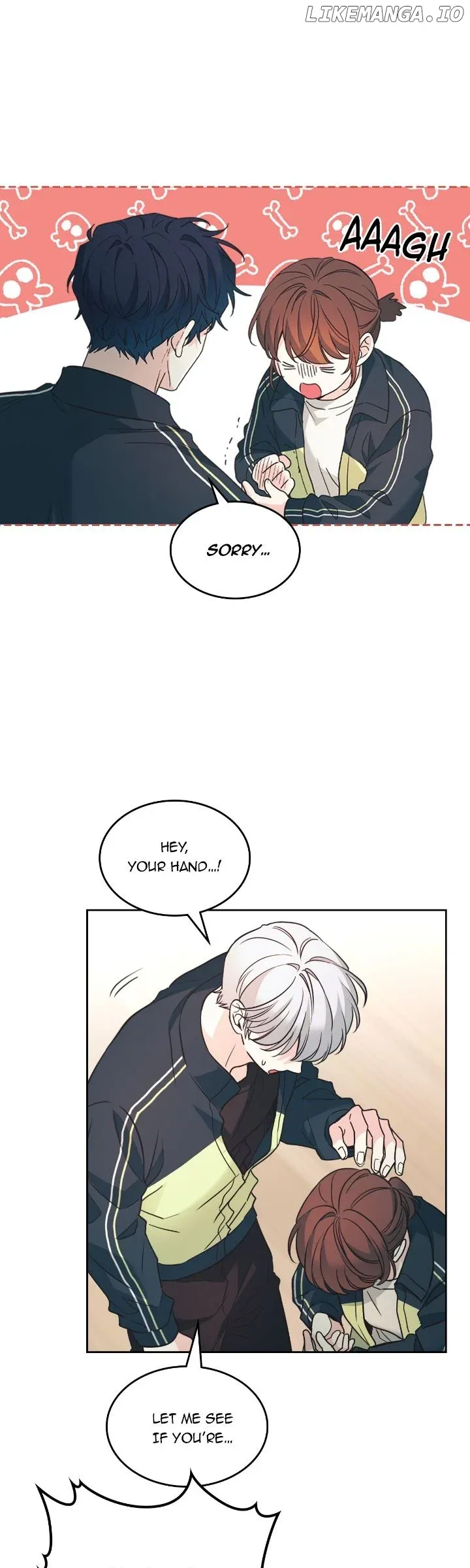 Inso’s Law Chapter 217 Online - página 7