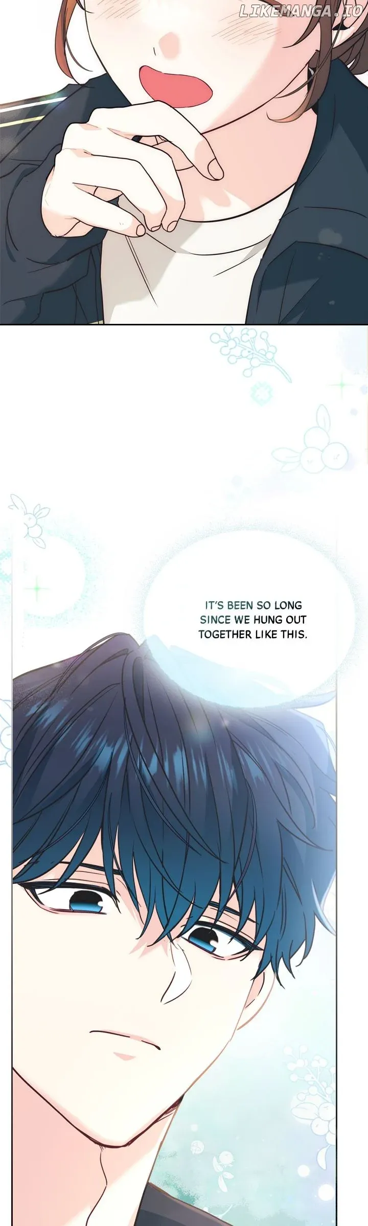 Inso’s Law Chapter 217 Online - página 10
