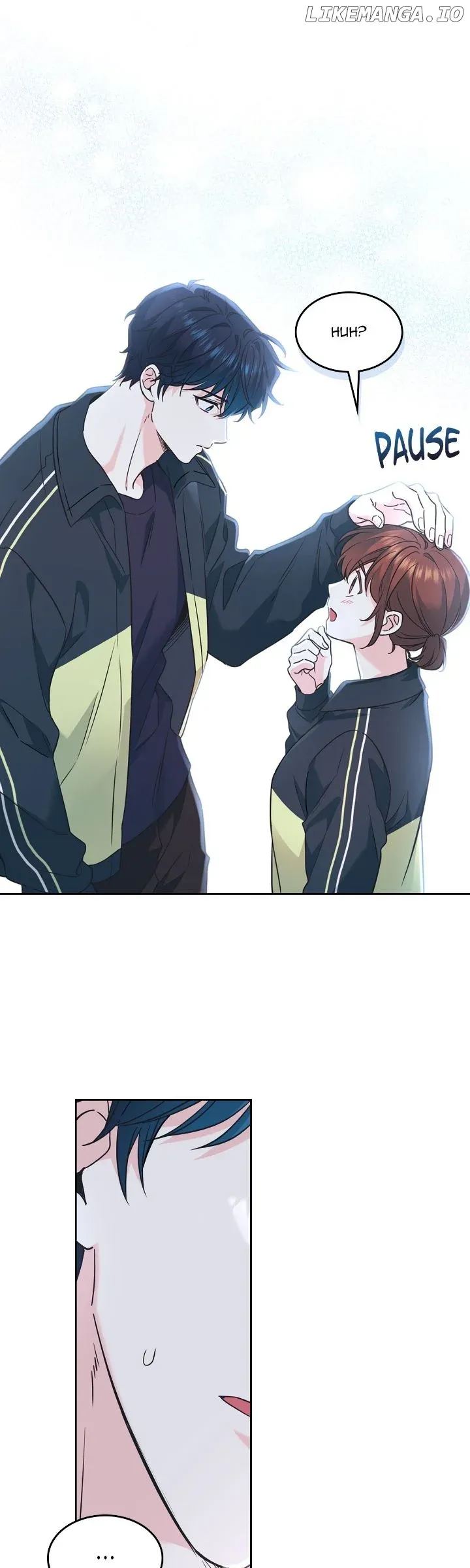 Inso’s Law Chapter 217 Online - página 12