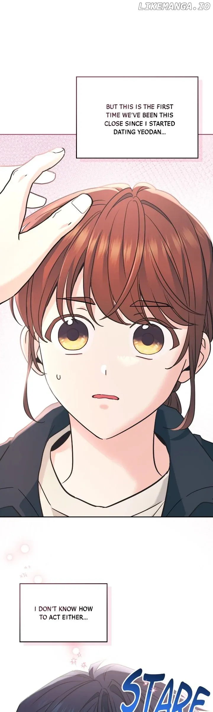Inso’s Law Chapter 217 Online - página 15