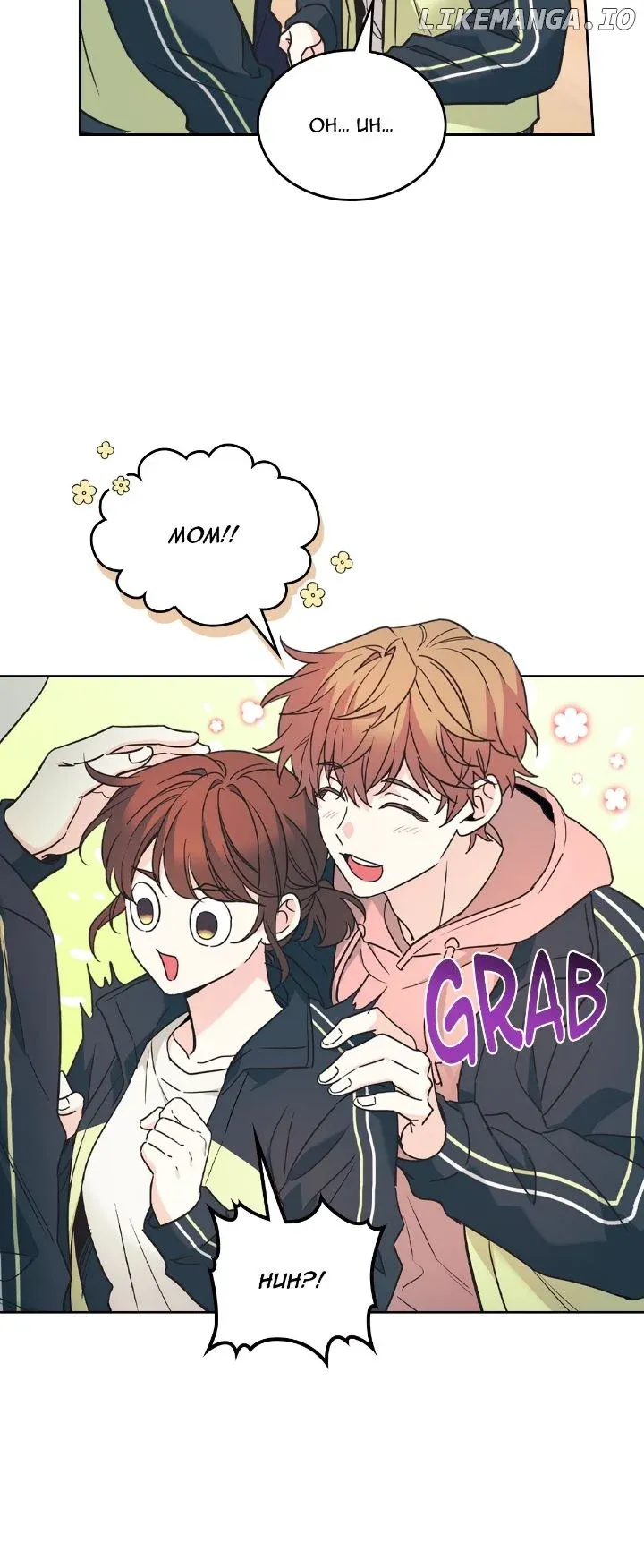 Inso’s Law Chapter 217 Online - página 17