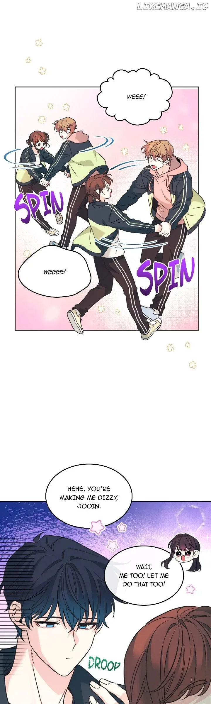 Inso’s Law Chapter 217 Online - página 18
