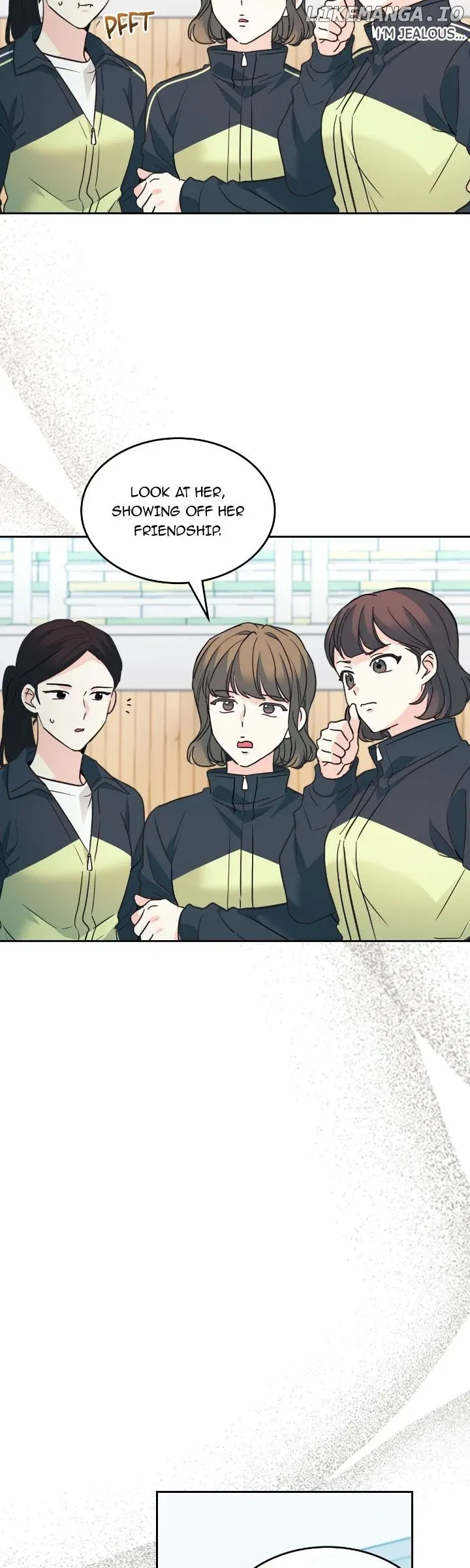 Inso’s Law Chapter 217 Online - página 20