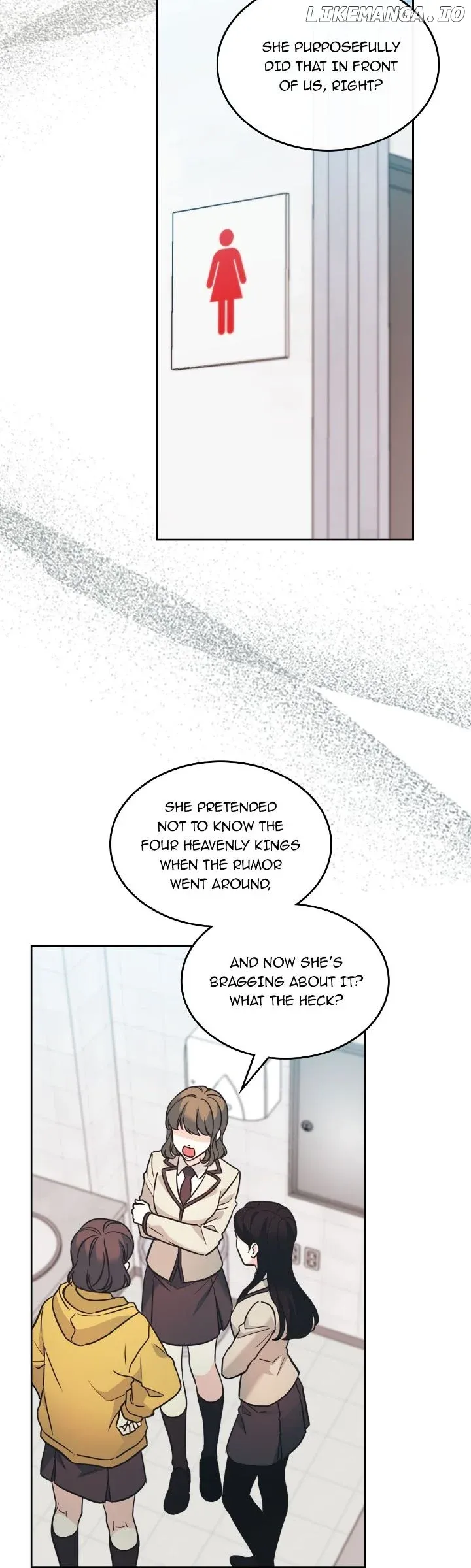 Inso’s Law Chapter 217 Online - página 21