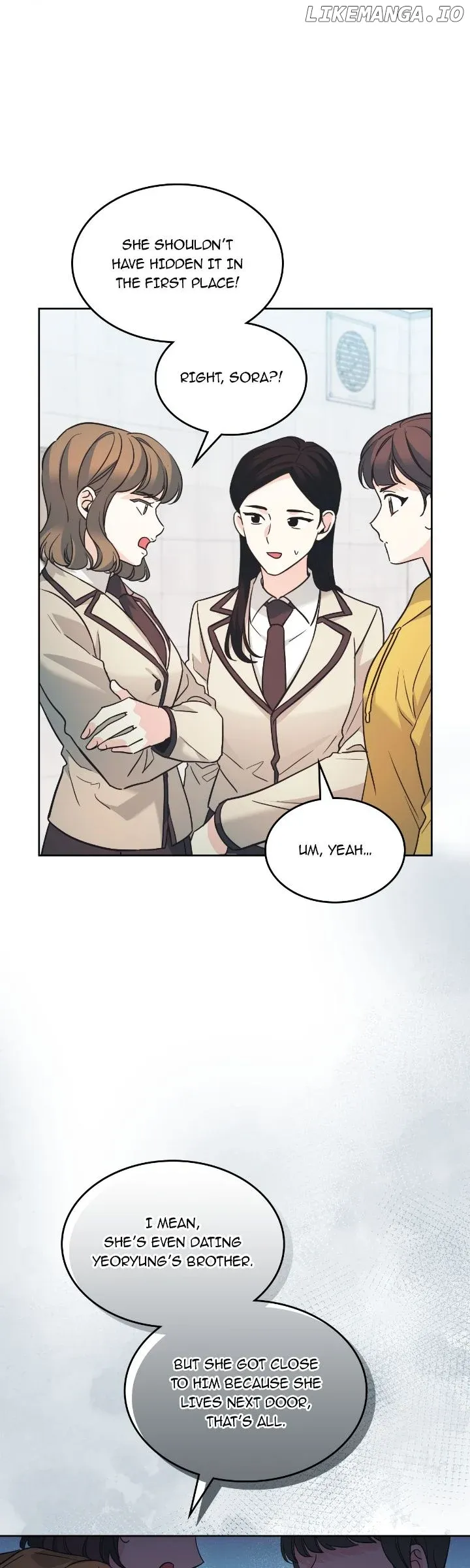 Inso’s Law Chapter 217 Online - página 22