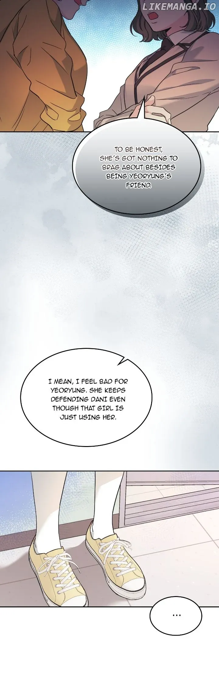 Inso’s Law Chapter 217 Online - página 23