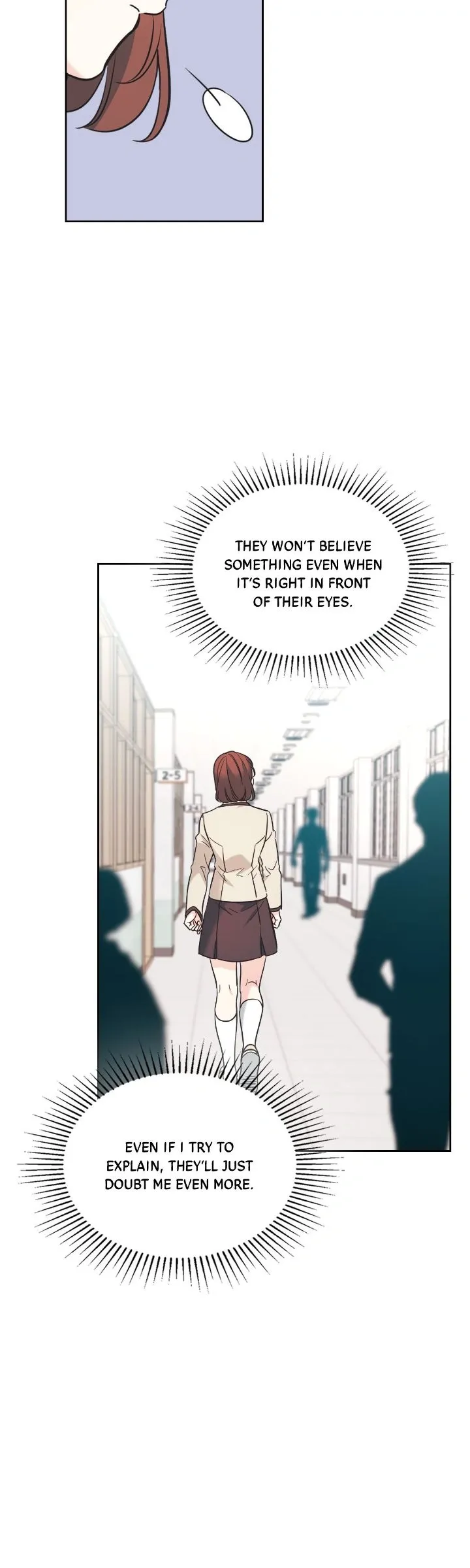 Inso’s Law Chapter 217 Online - página 25