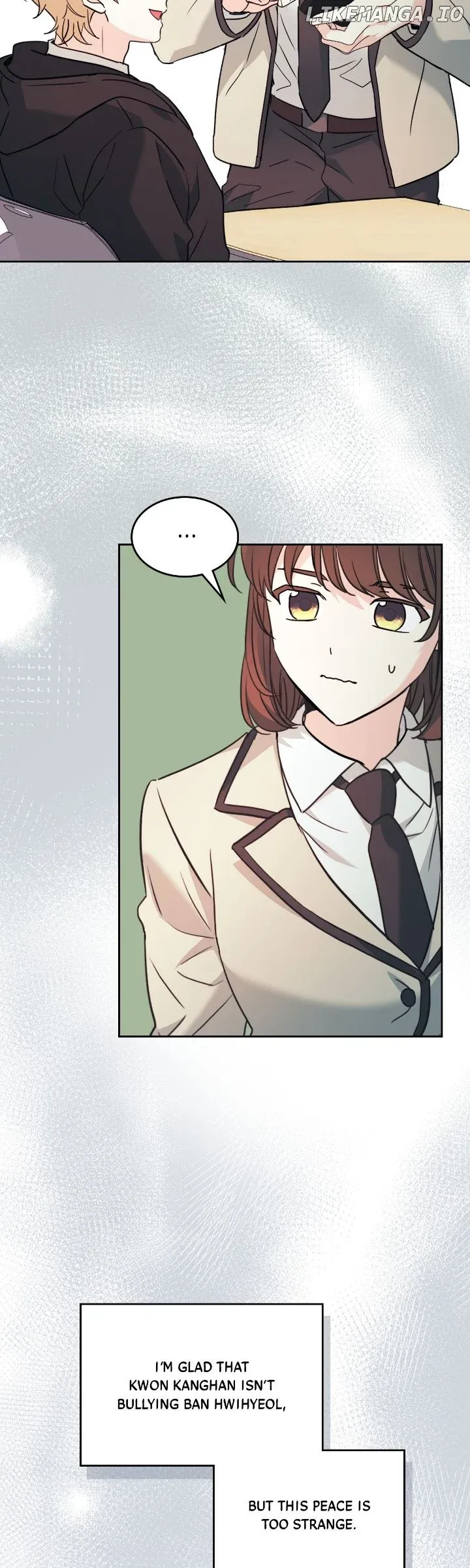 Inso’s Law Chapter 217 Online - página 27