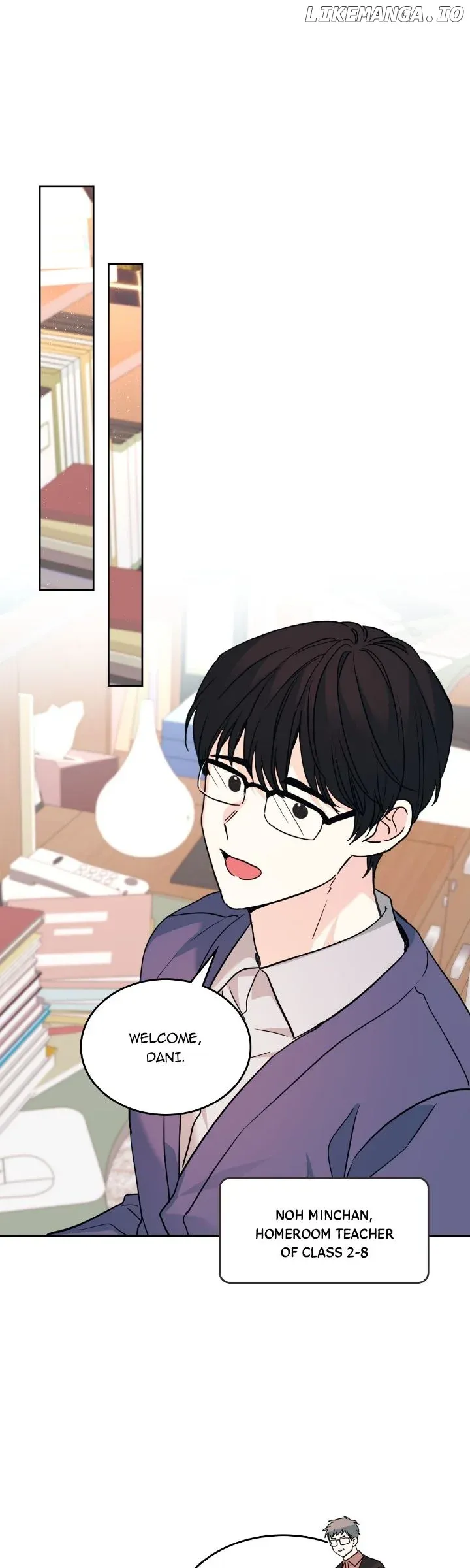 Inso’s Law Chapter 217 Online - página 30