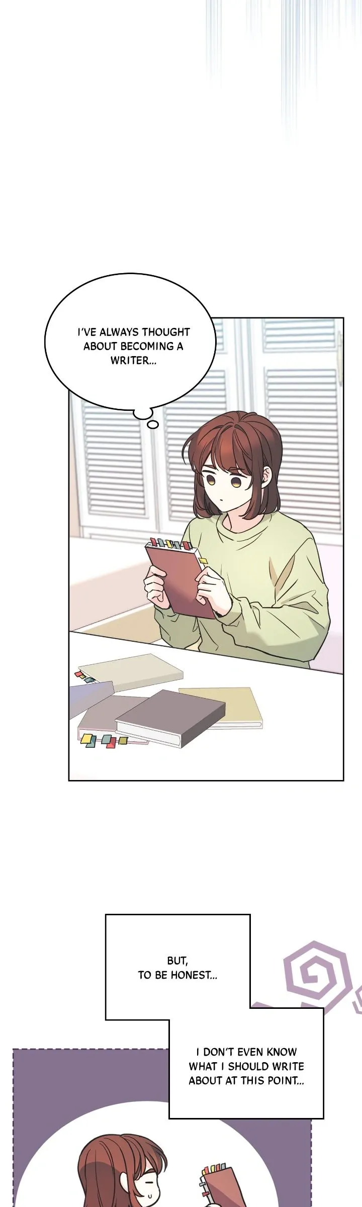 Inso’s Law Chapter 217 Online - página 33