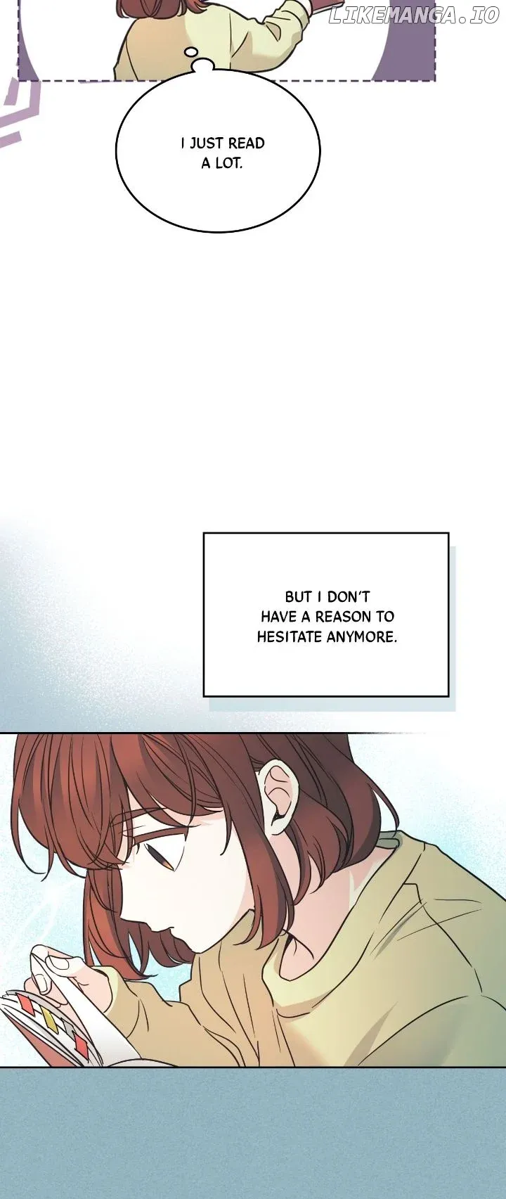 Inso’s Law Chapter 217 Online - página 34