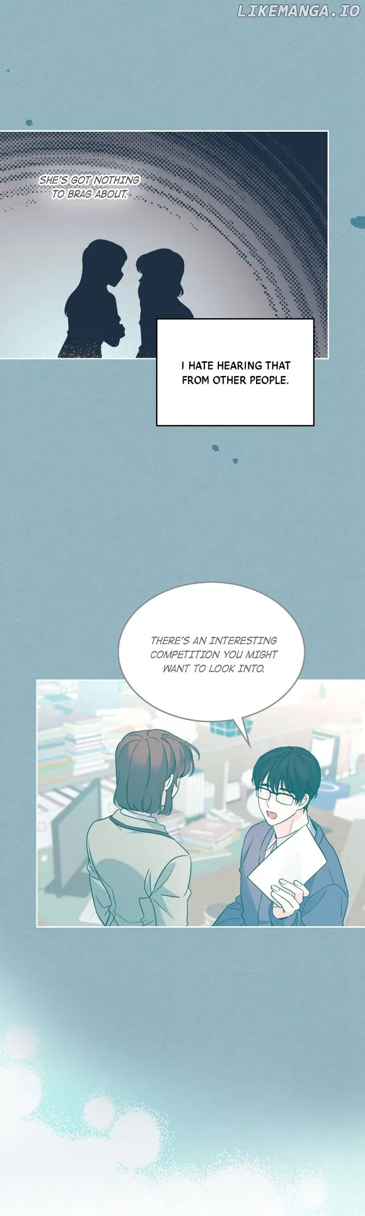 Inso’s Law Chapter 217 Online - página 35