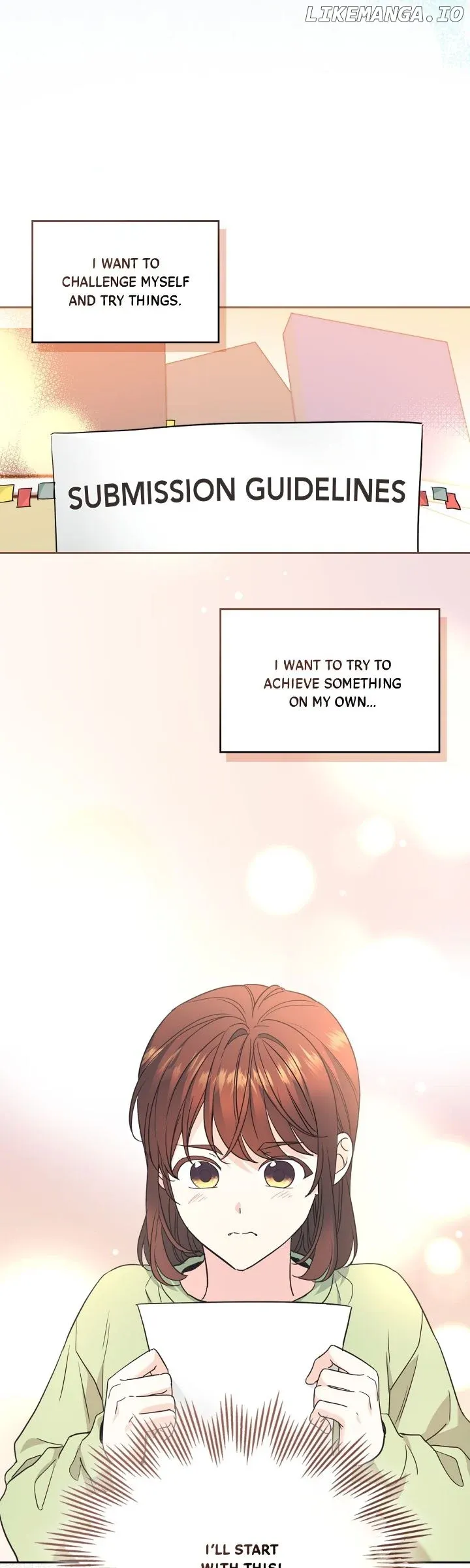 Inso’s Law Chapter 217 Online - página 36