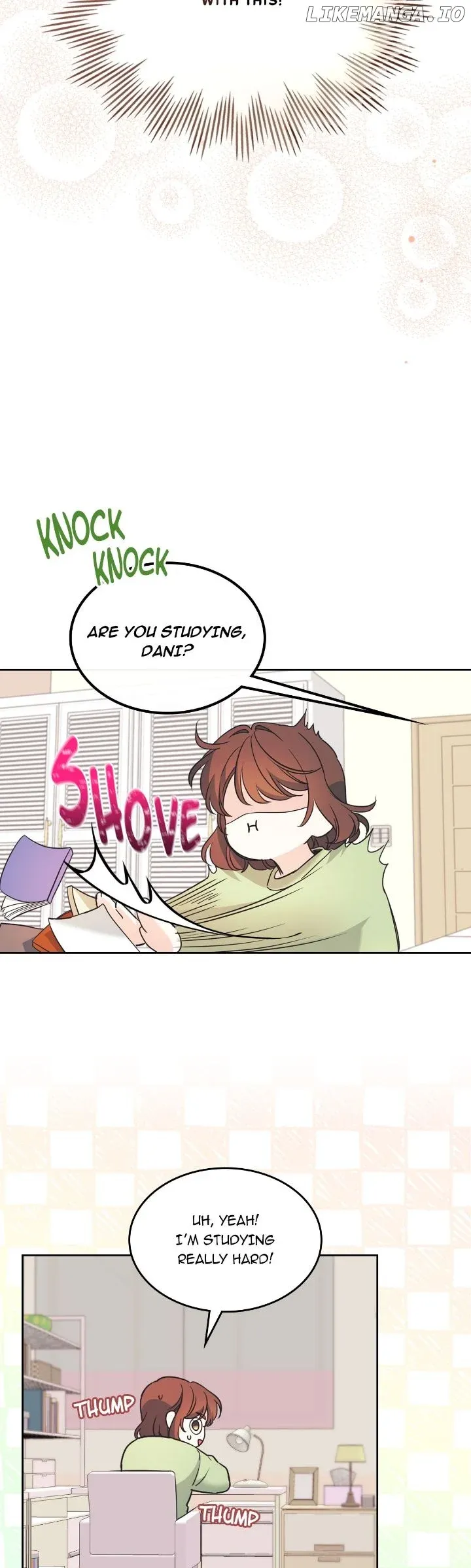 Inso’s Law Chapter 217 Online - página 37