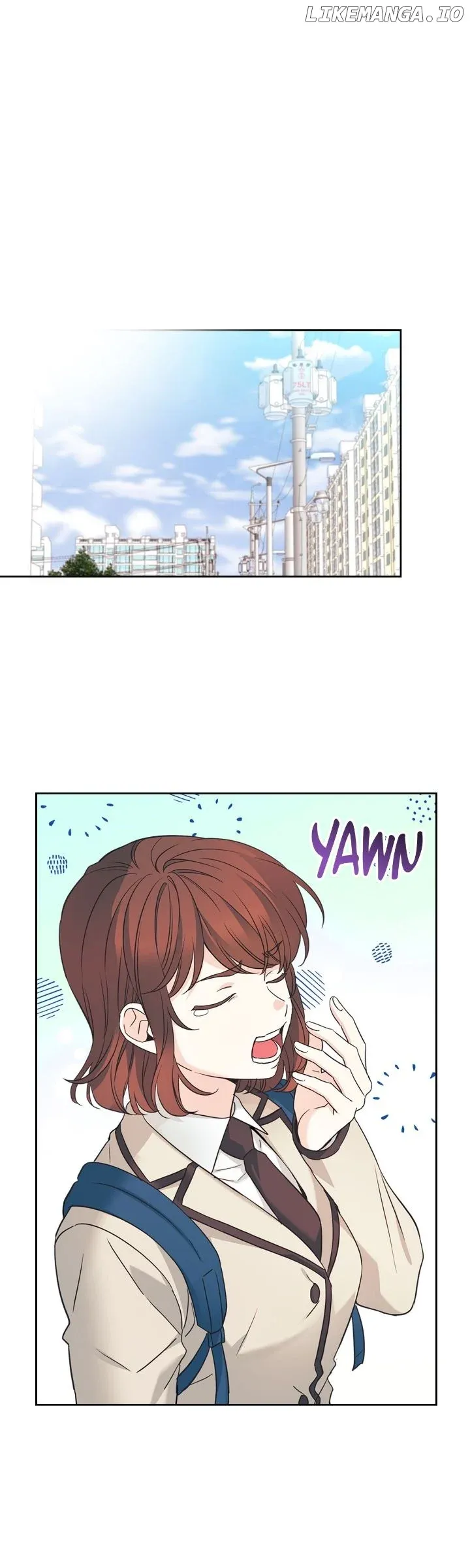 Inso’s Law Chapter 217 Online - página 39