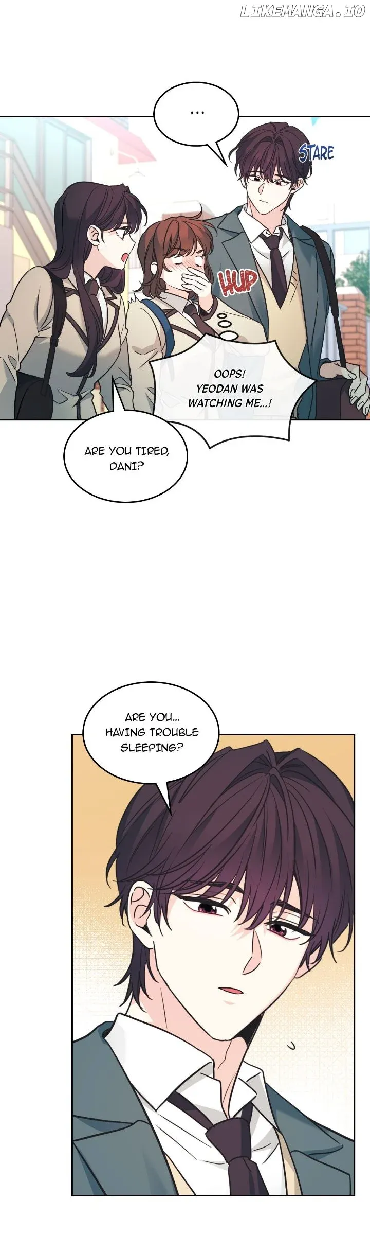 Inso’s Law Chapter 217 Online - página 40