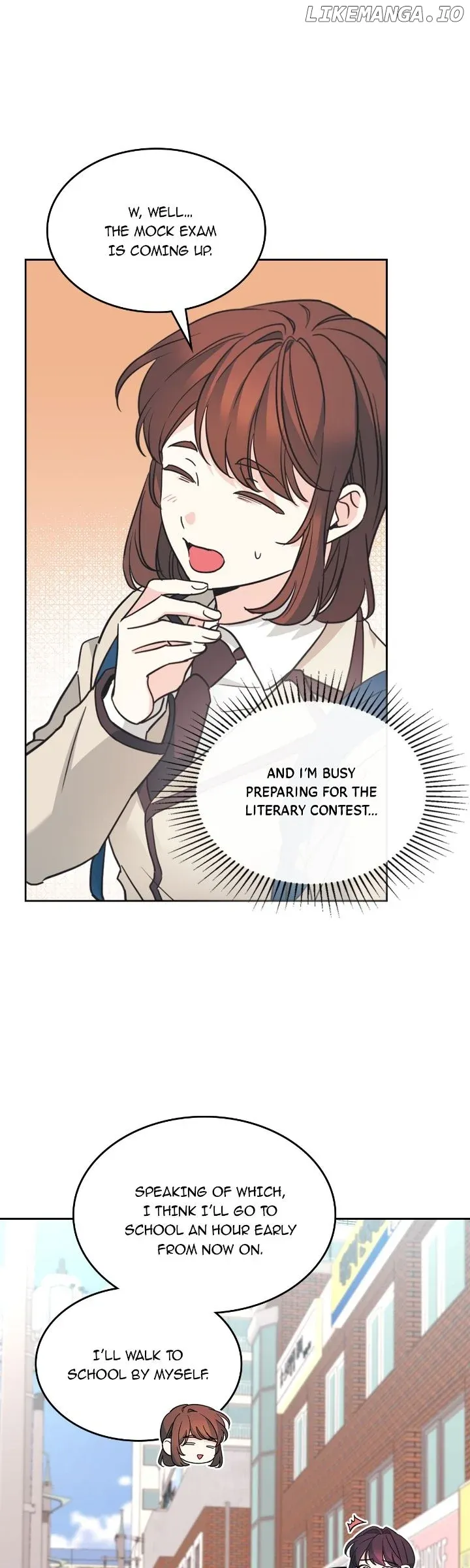 Inso’s Law Chapter 217 Online - página 41