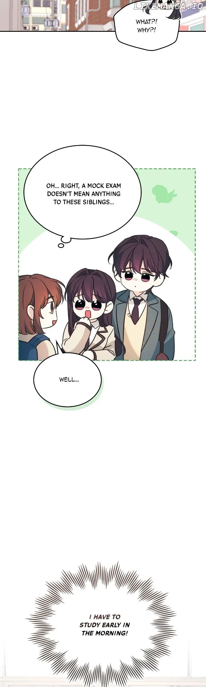 Inso’s Law Chapter 217 Online - página 42