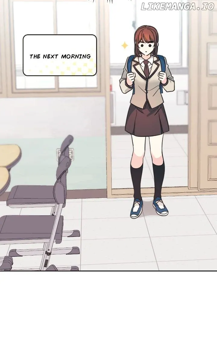 Inso’s Law Chapter 217 Online - página 43