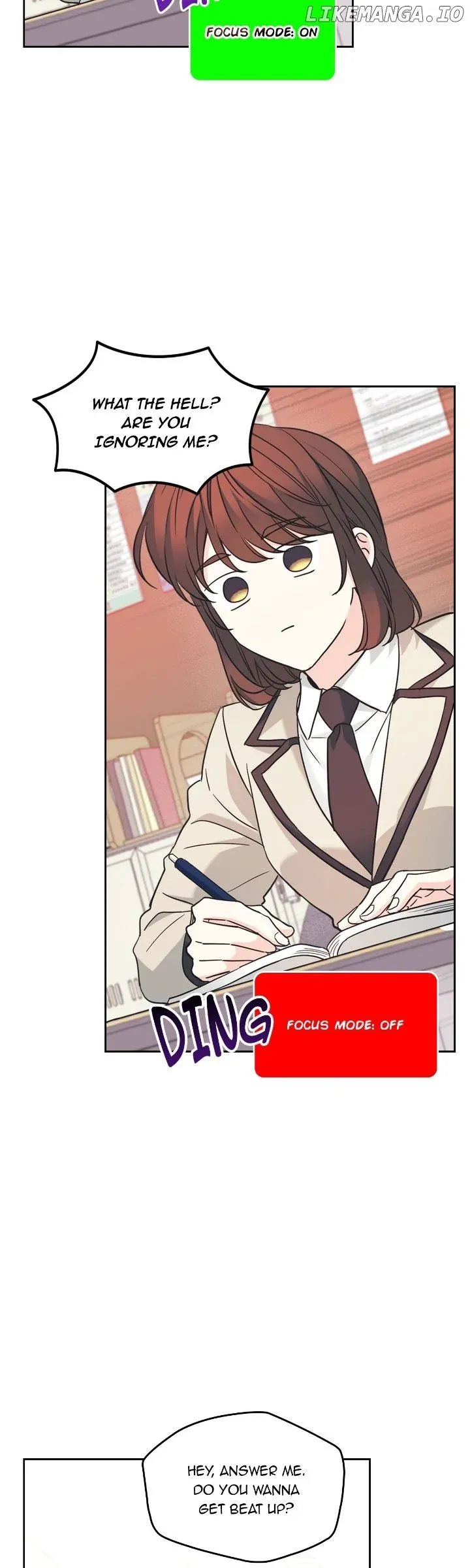 Inso’s Law Chapter 217 Online - página 46