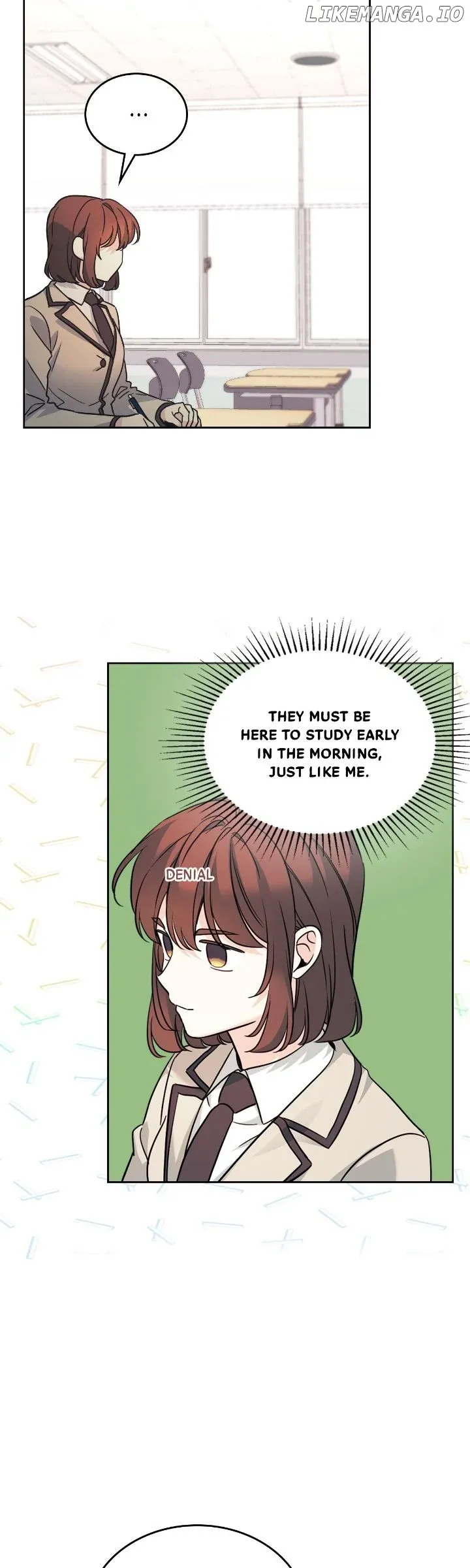 Inso’s Law Chapter 217 Online - página 47