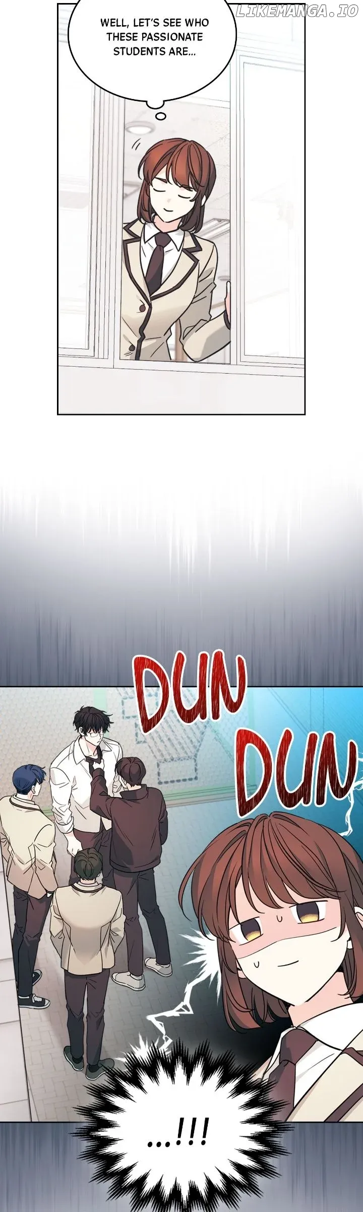 Inso’s Law Chapter 217 Online - página 48