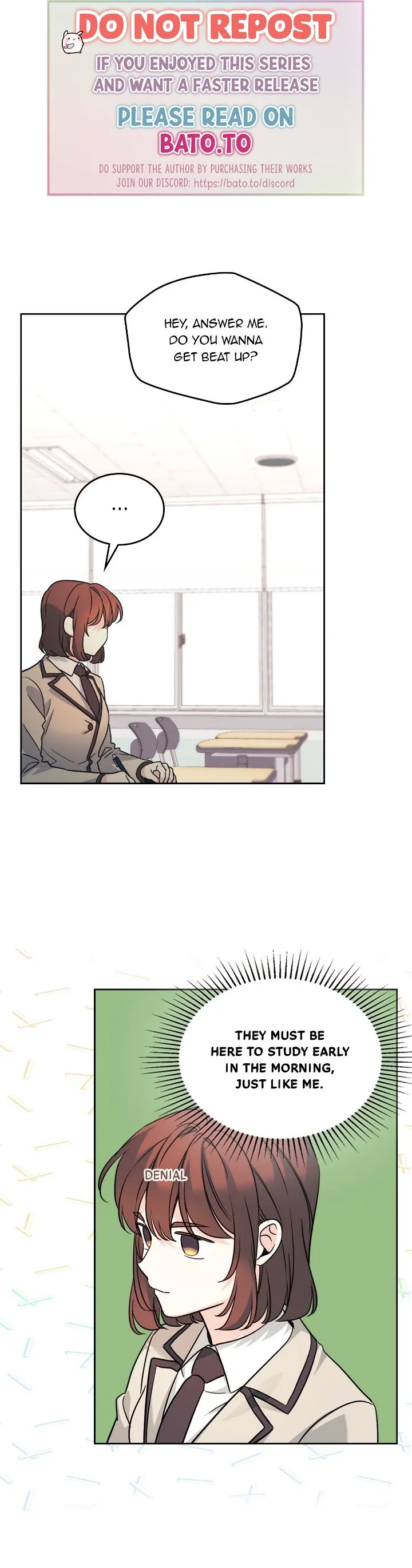 Inso’s Law Chapter 218 Online - página 1