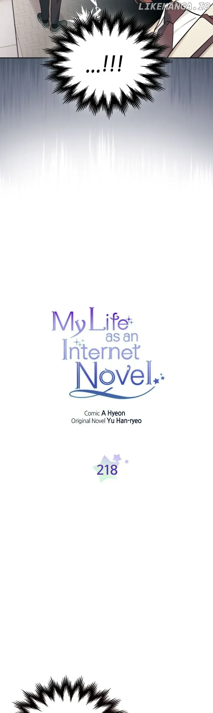 Inso’s Law Chapter 218 Online - página 2