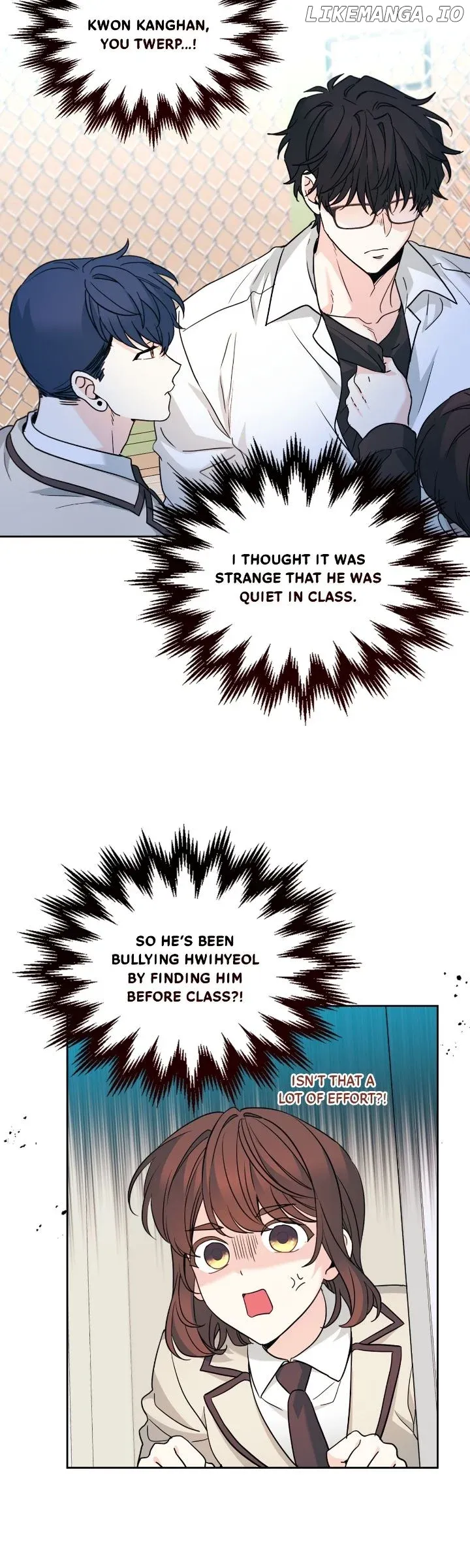 Inso’s Law Chapter 218 Online - página 3
