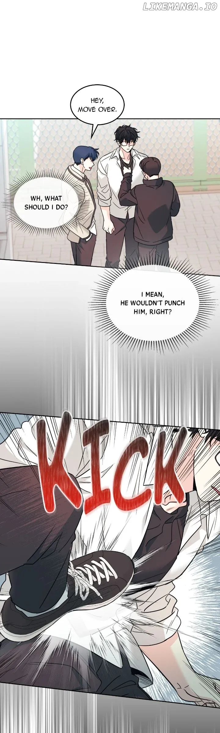Inso’s Law Chapter 218 Online - página 4