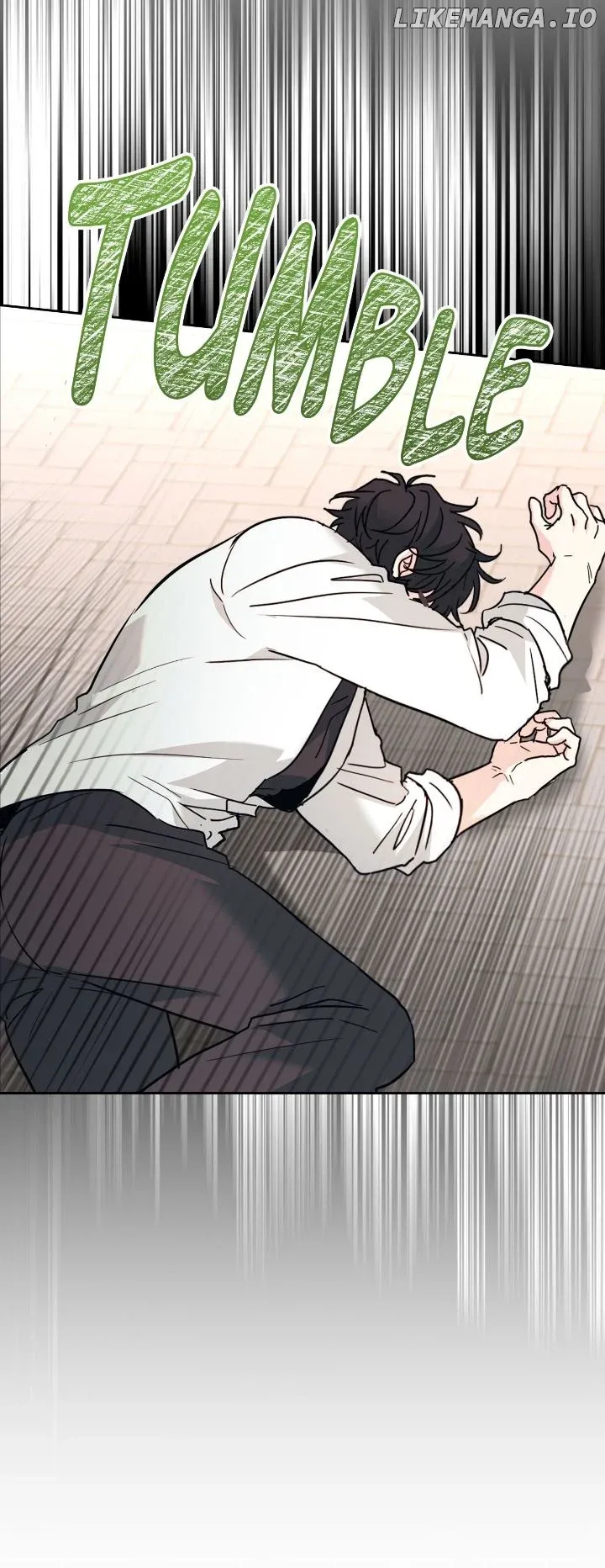 Inso’s Law Chapter 218 Online - página 5