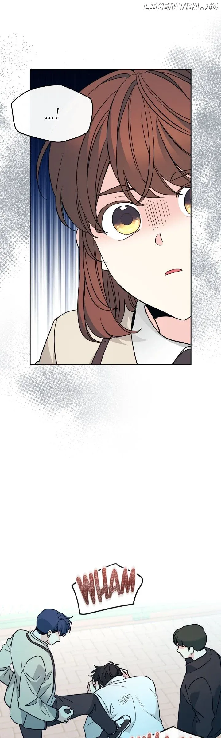 Inso’s Law Chapter 218 Online - página 6