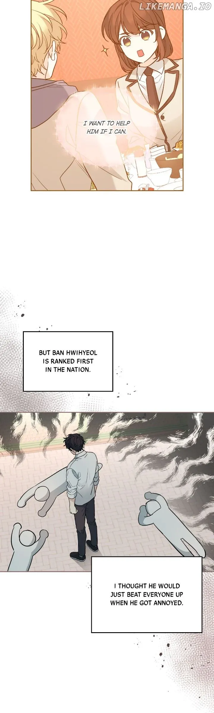 Inso’s Law Chapter 218 Online - página 8