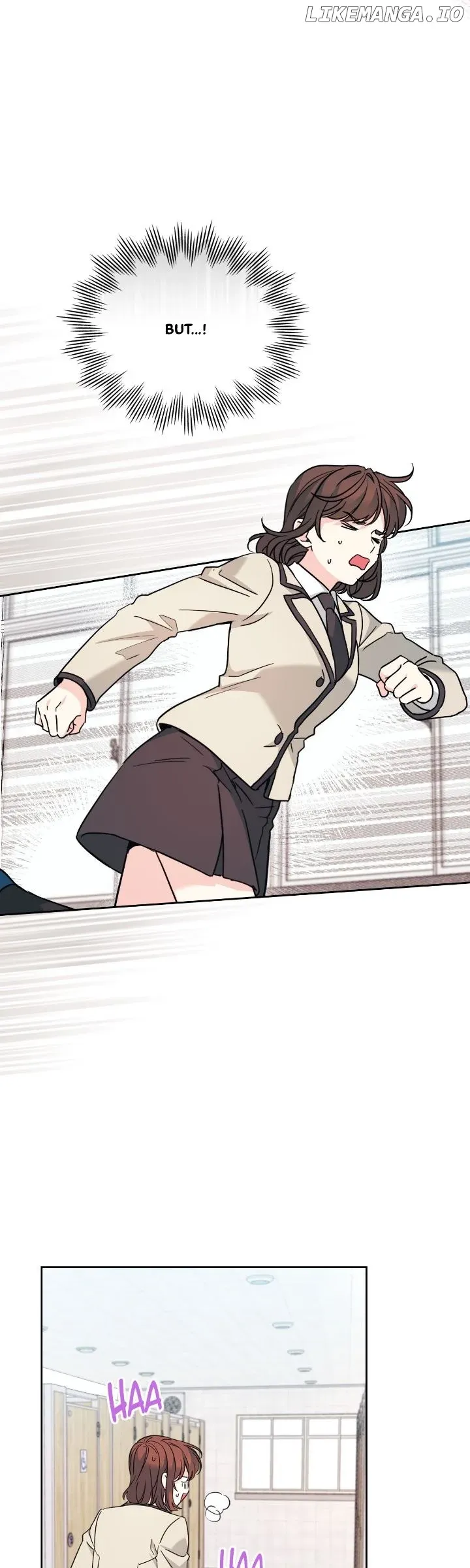 Inso’s Law Chapter 218 Online - página 9