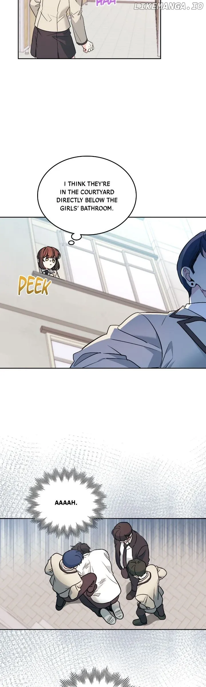 Inso’s Law Chapter 218 Online - página 10