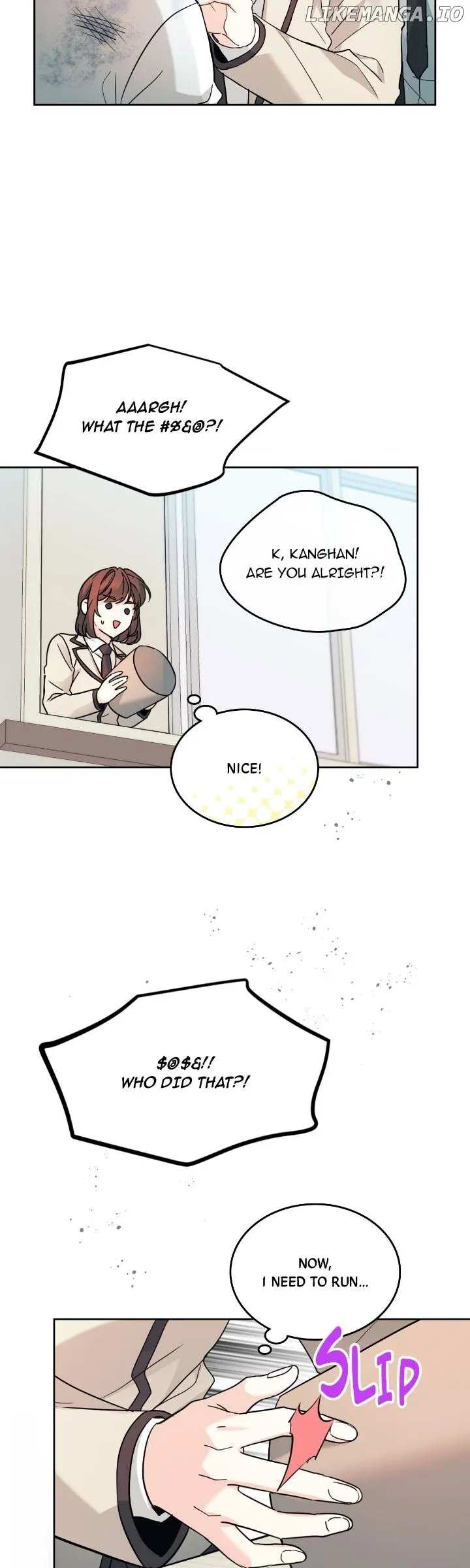 Inso’s Law Chapter 218 Online - página 13