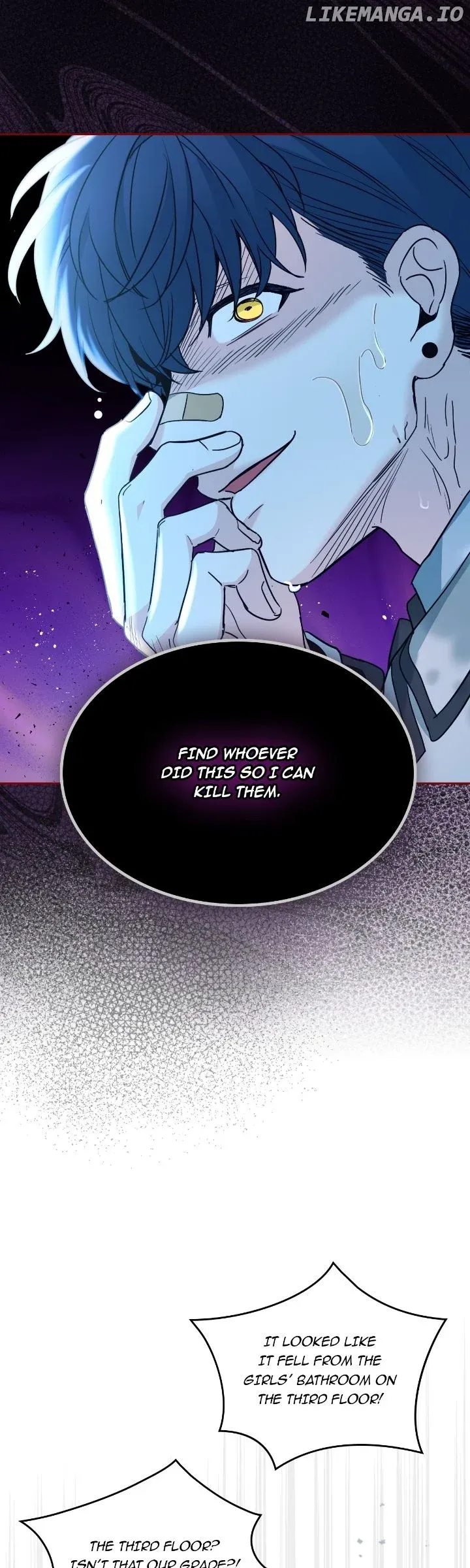Inso’s Law Chapter 218 Online - página 15