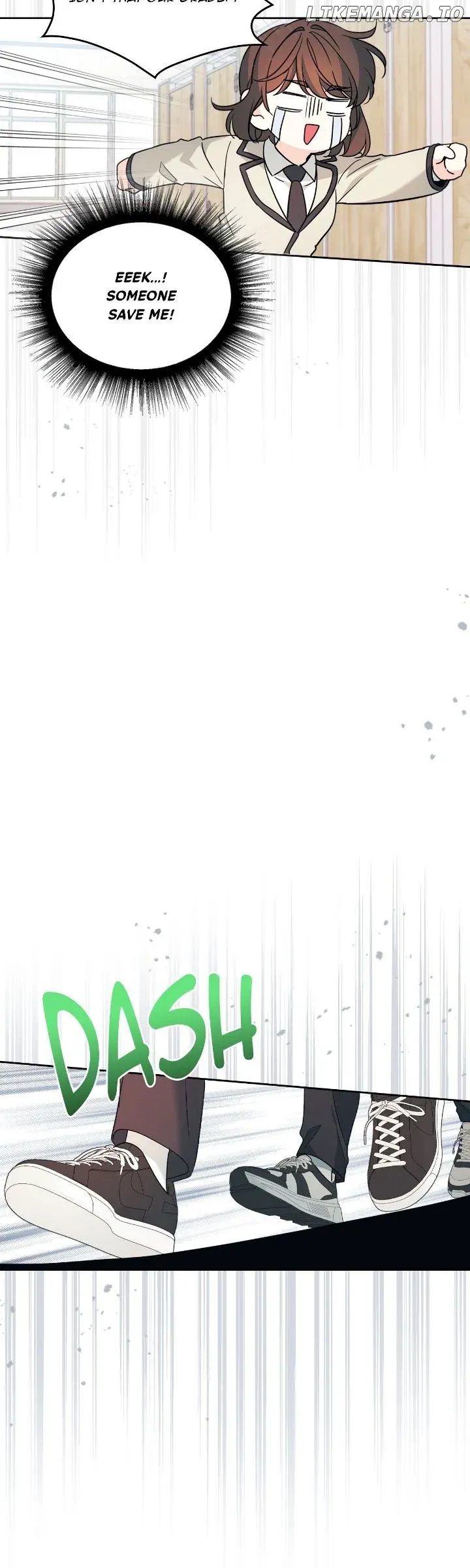 Inso’s Law Chapter 218 Online - página 16