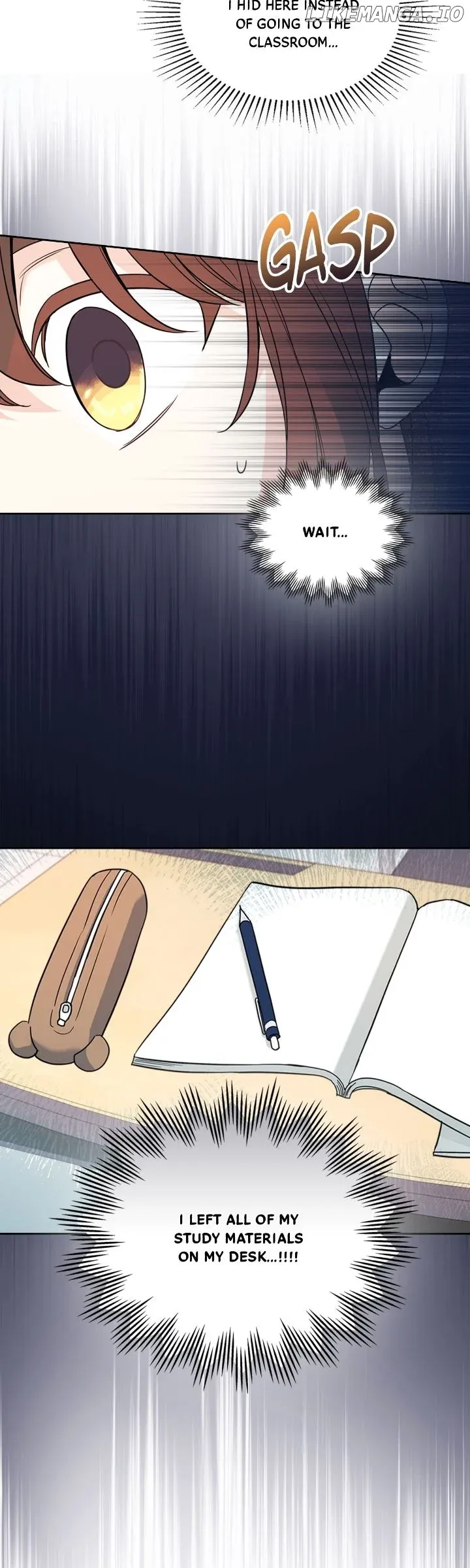 Inso’s Law Chapter 218 Online - página 18
