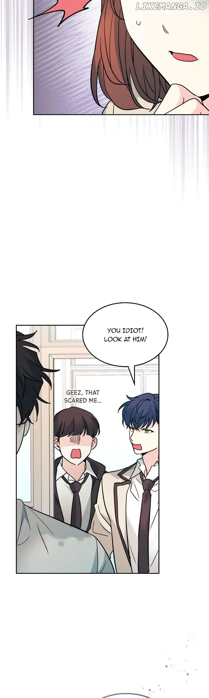 Inso’s Law Chapter 218 Online - página 21
