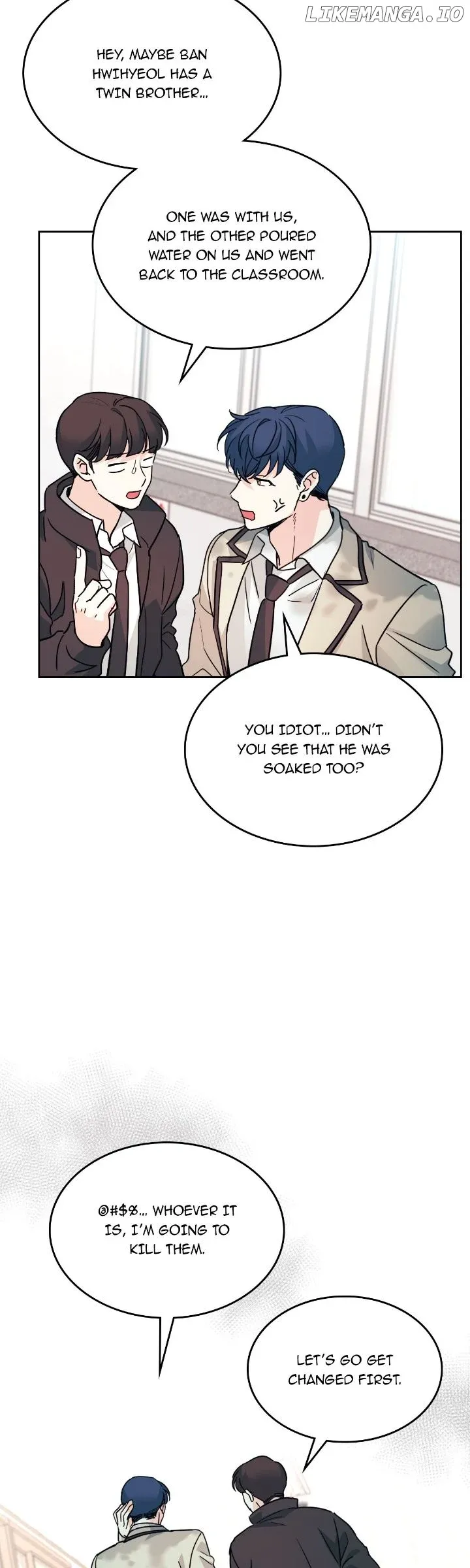 Inso’s Law Chapter 218 Online - página 24