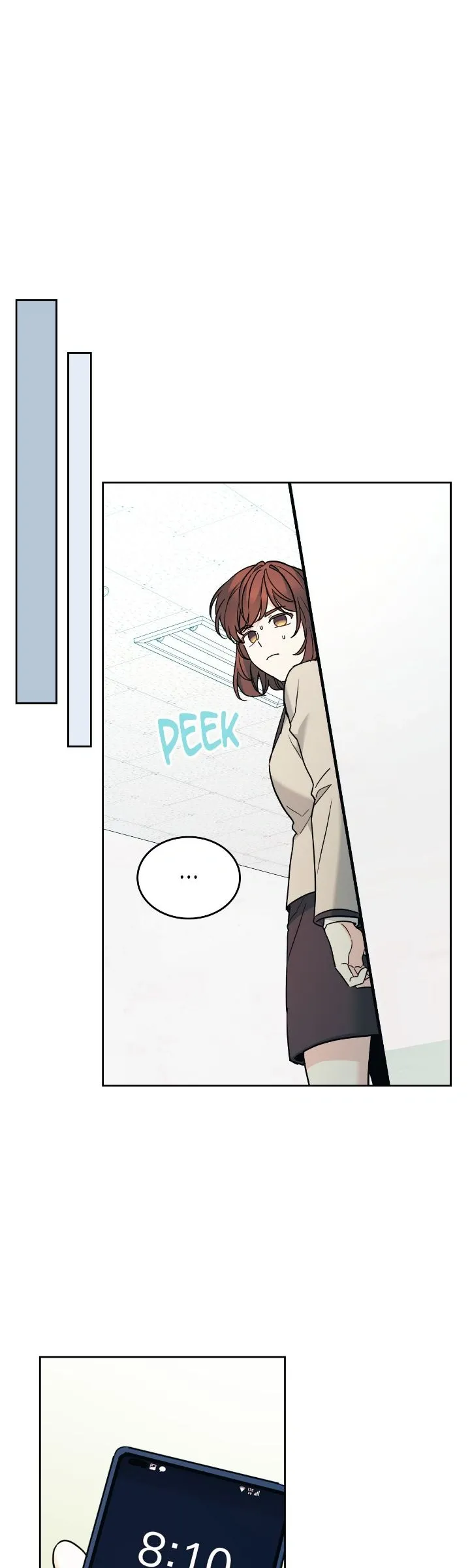 Inso’s Law Chapter 218 Online - página 26