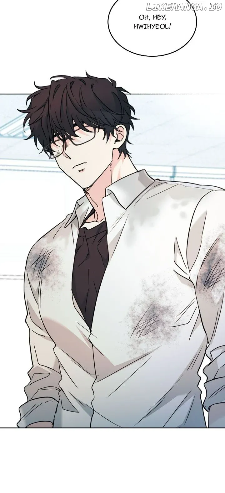 Inso’s Law Chapter 218 Online - página 29
