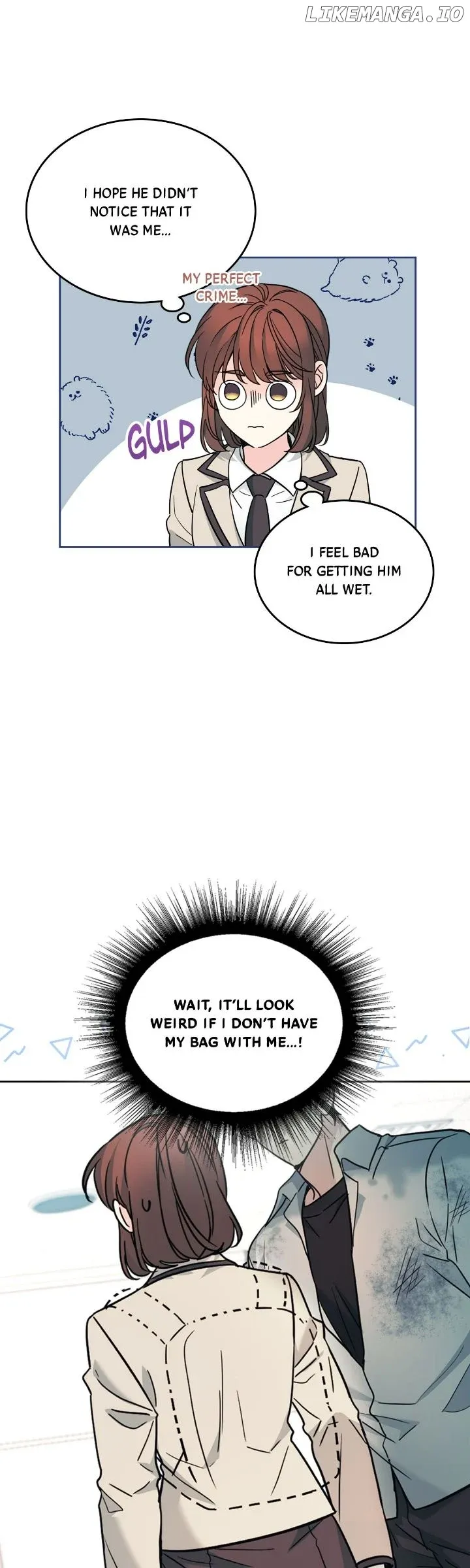 Inso’s Law Chapter 218 Online - página 30
