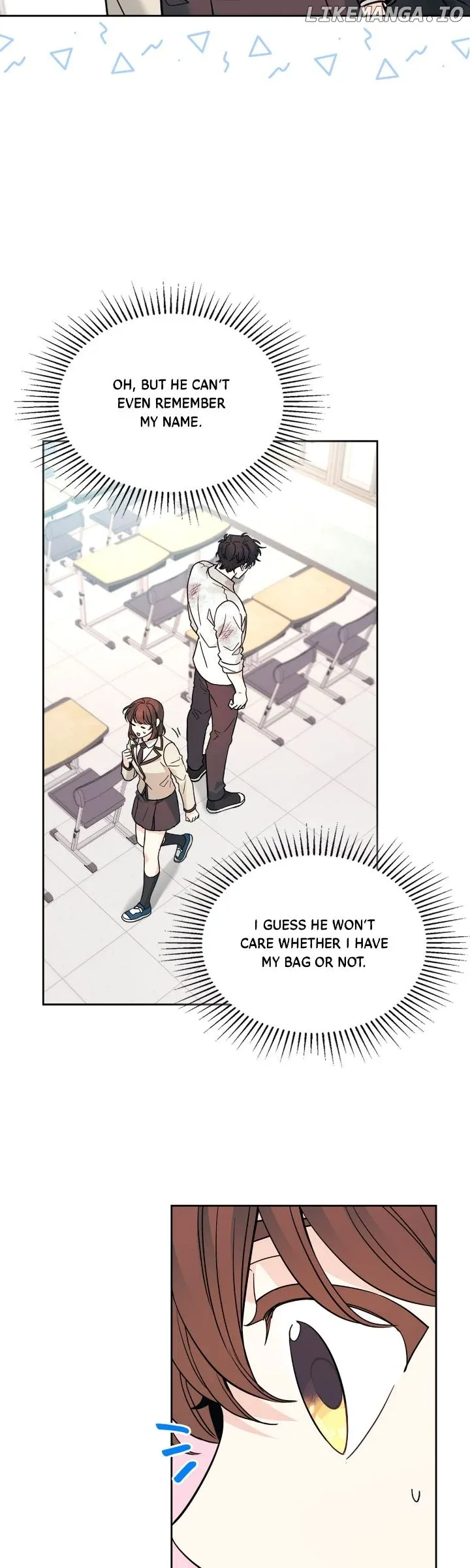 Inso’s Law Chapter 218 Online - página 31