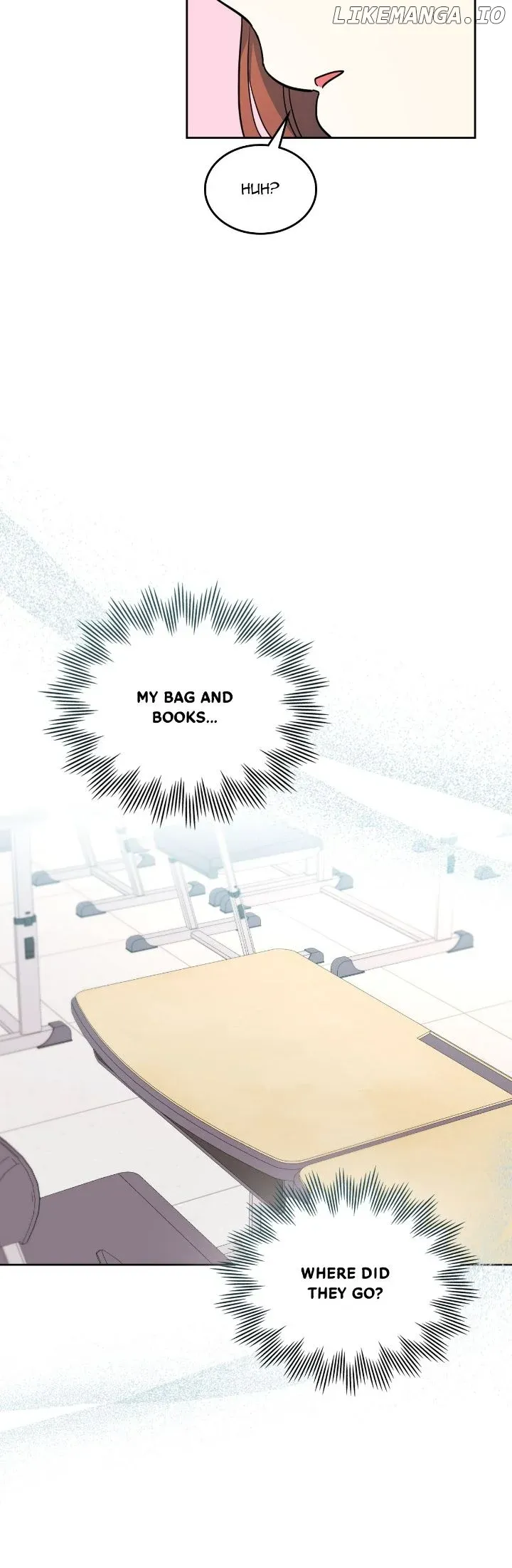 Inso’s Law Chapter 218 Online - página 32